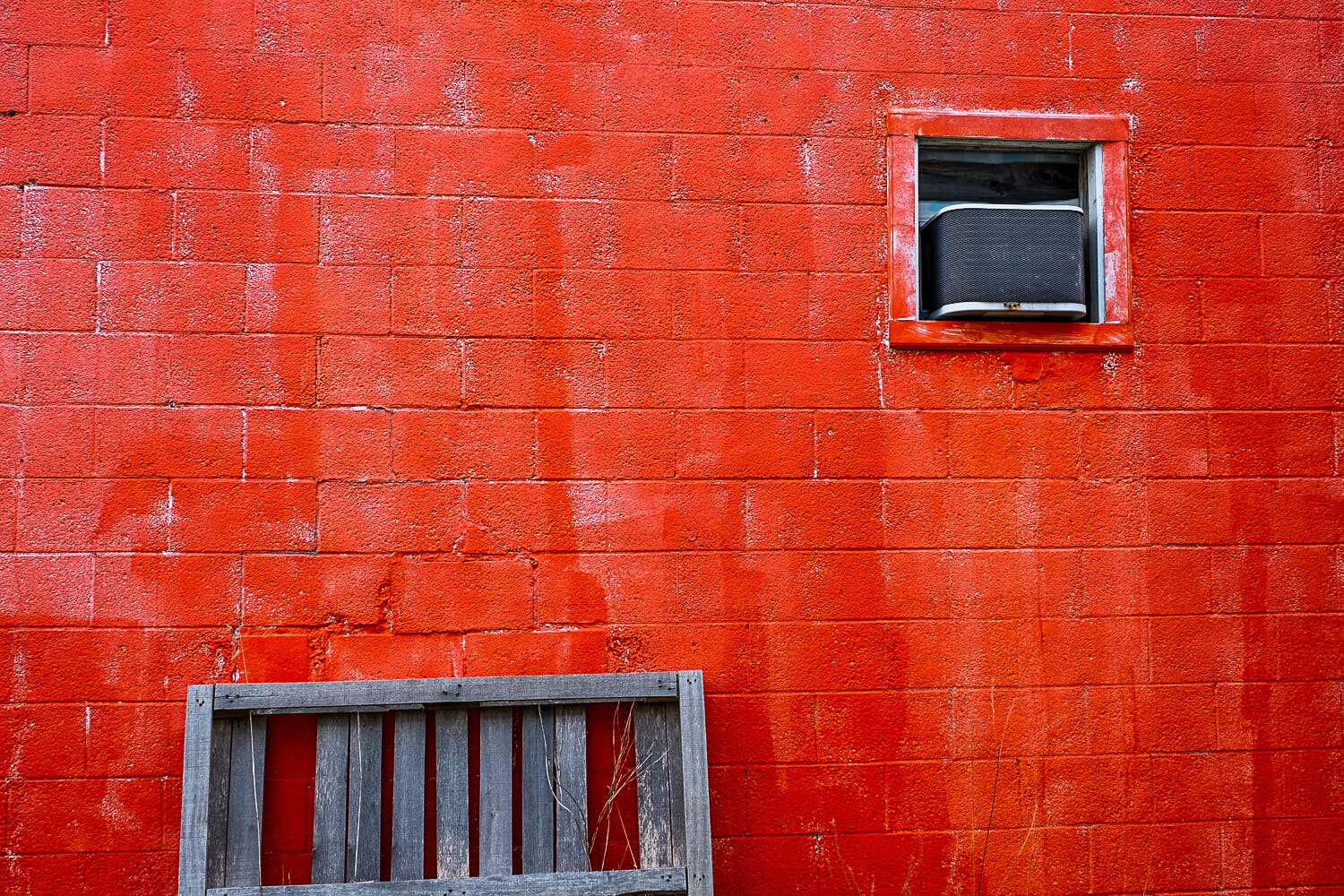 Shot on Fujifilm X-T3