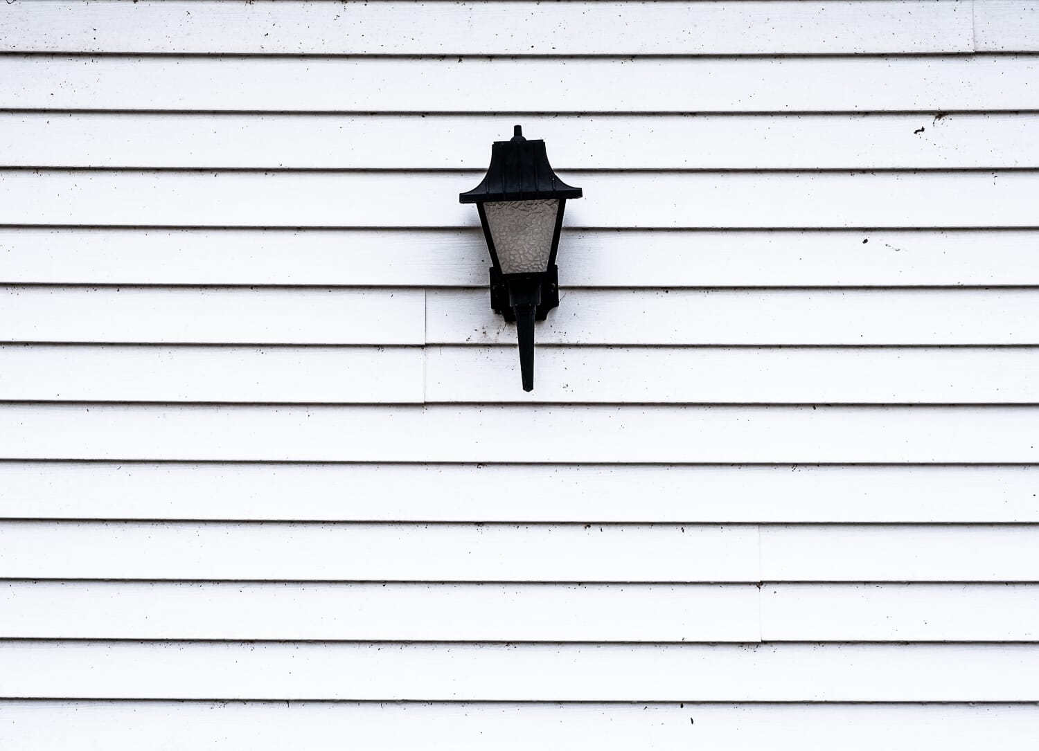 Black and white photo shot on Fujifilm X-T3