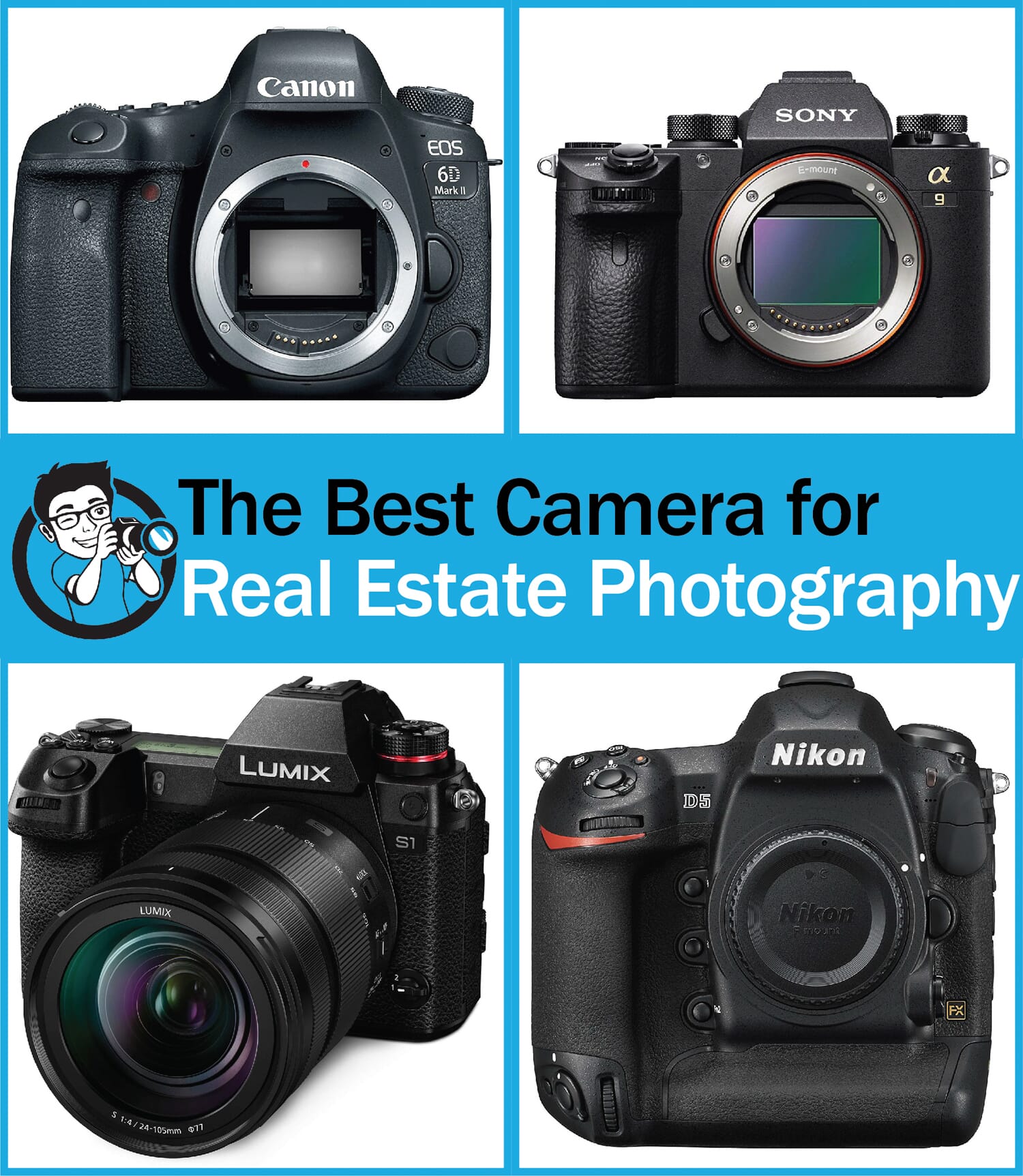 Collection 96+ Pictures Best Camera For Real Estate Photos Excellent