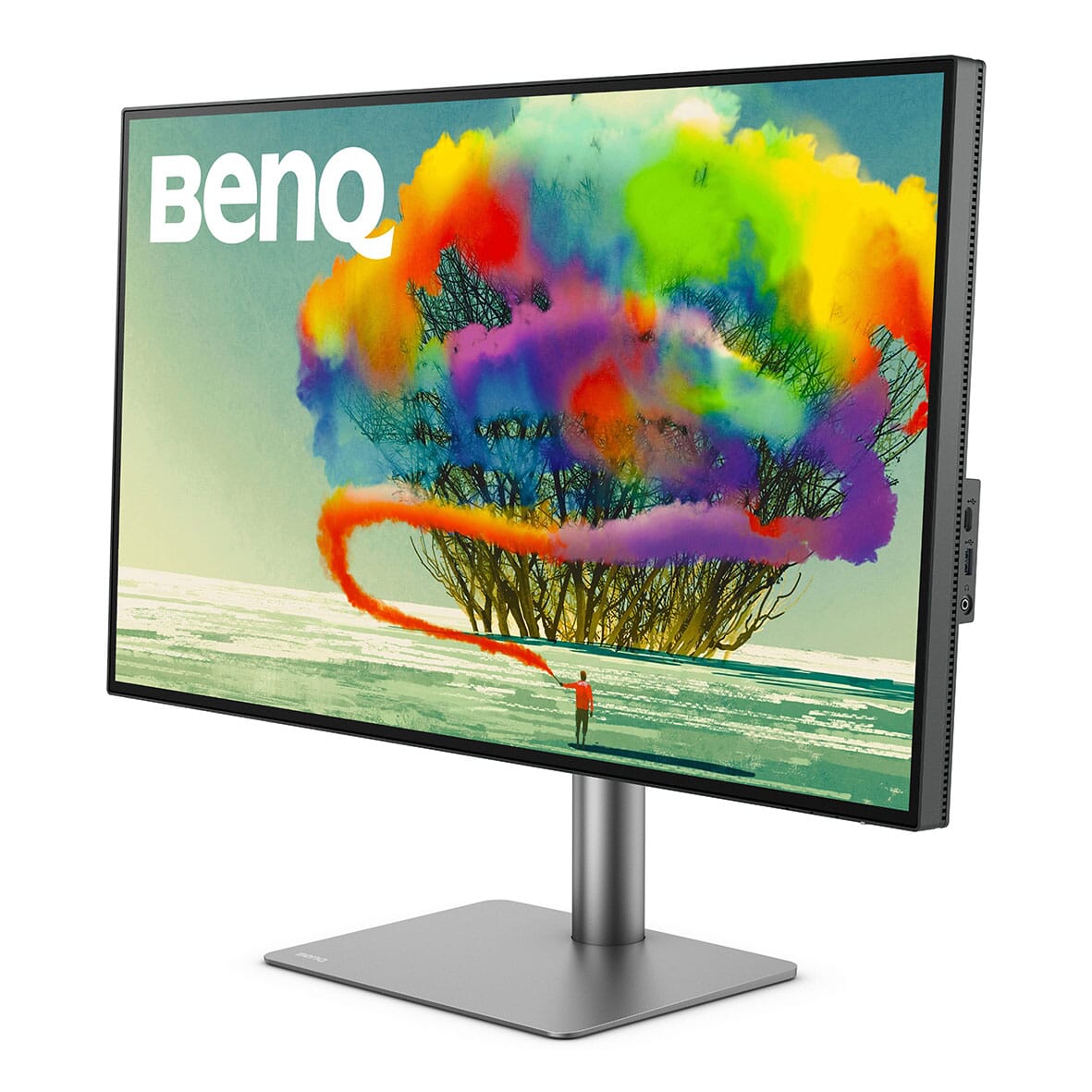 uhd widescreen monitor