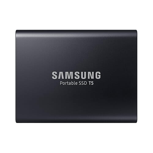 Samsung T5 Portable SSD 2TB