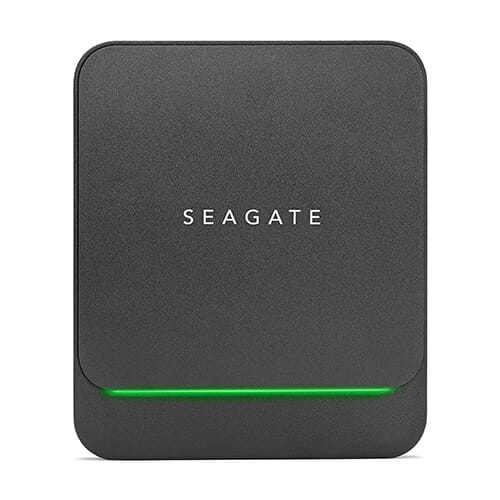 Seagate Barracuda Fast SSD 1TB