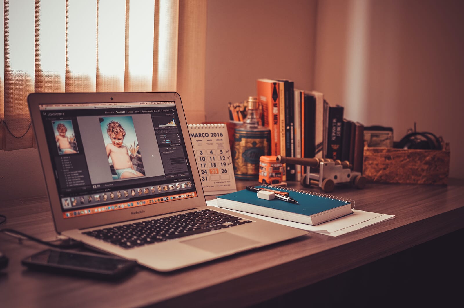recommended laptops for photo editing