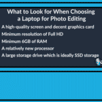 The Best Laptop for Photo Editing in 2021: The Ultimate Guide