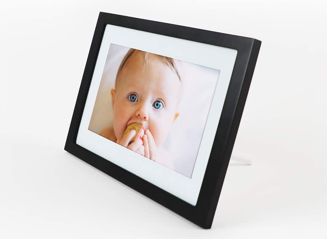 Skylight Frame front view