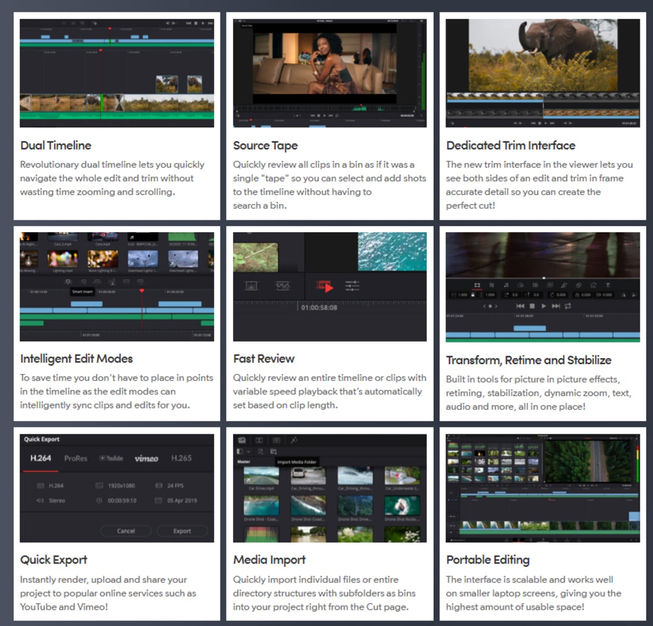 best drone video editing 11