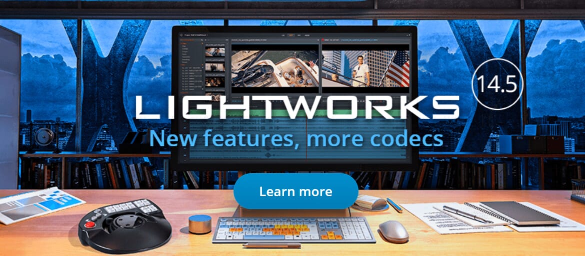 lightworks pro cost