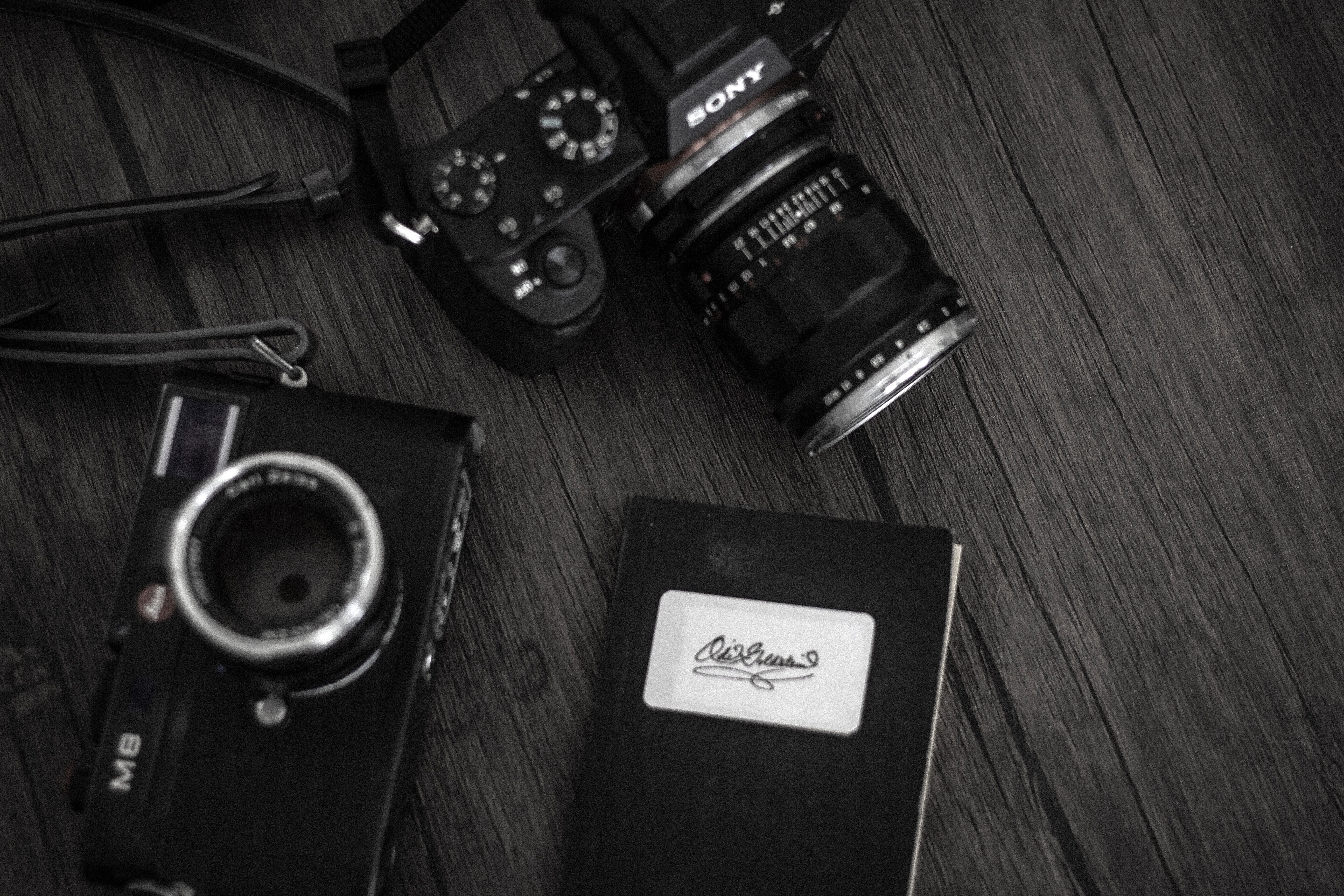 The better condition you keep your gear, the more you can sell it for!