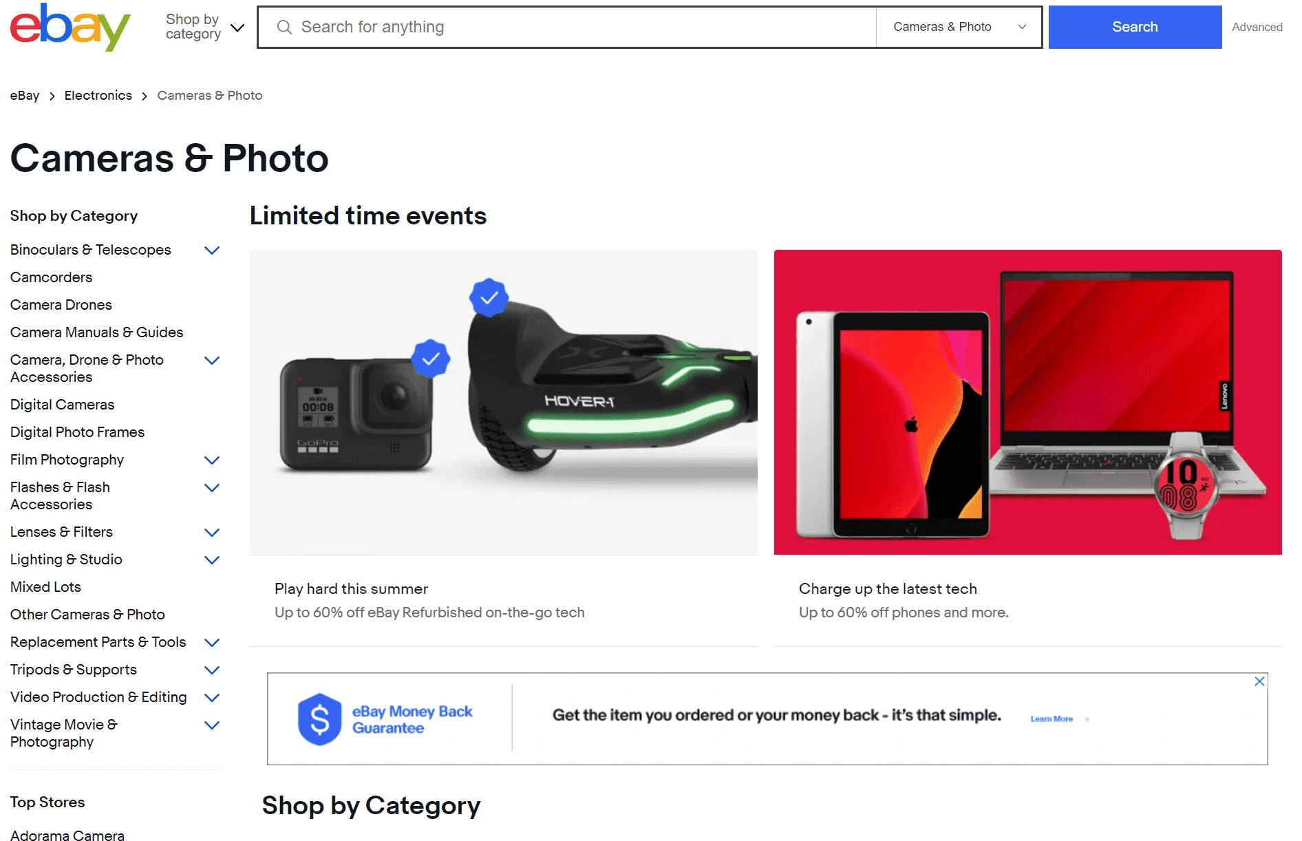 ebay