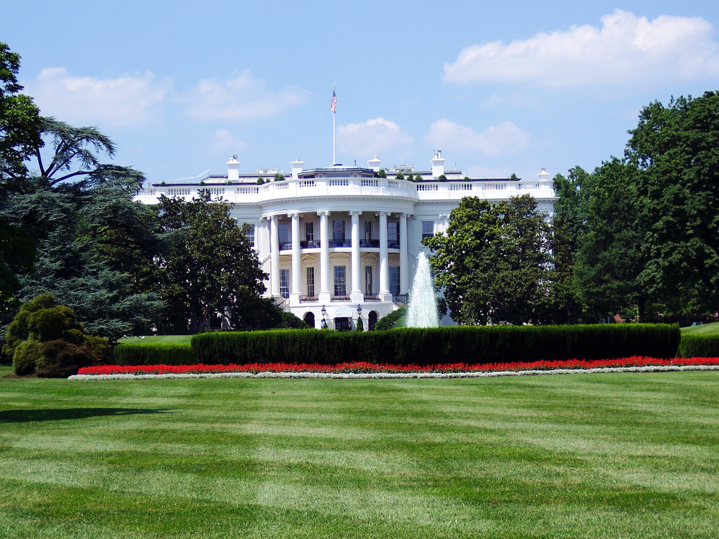 Presidential photographers work as the president's personal photographer, an amazing position.