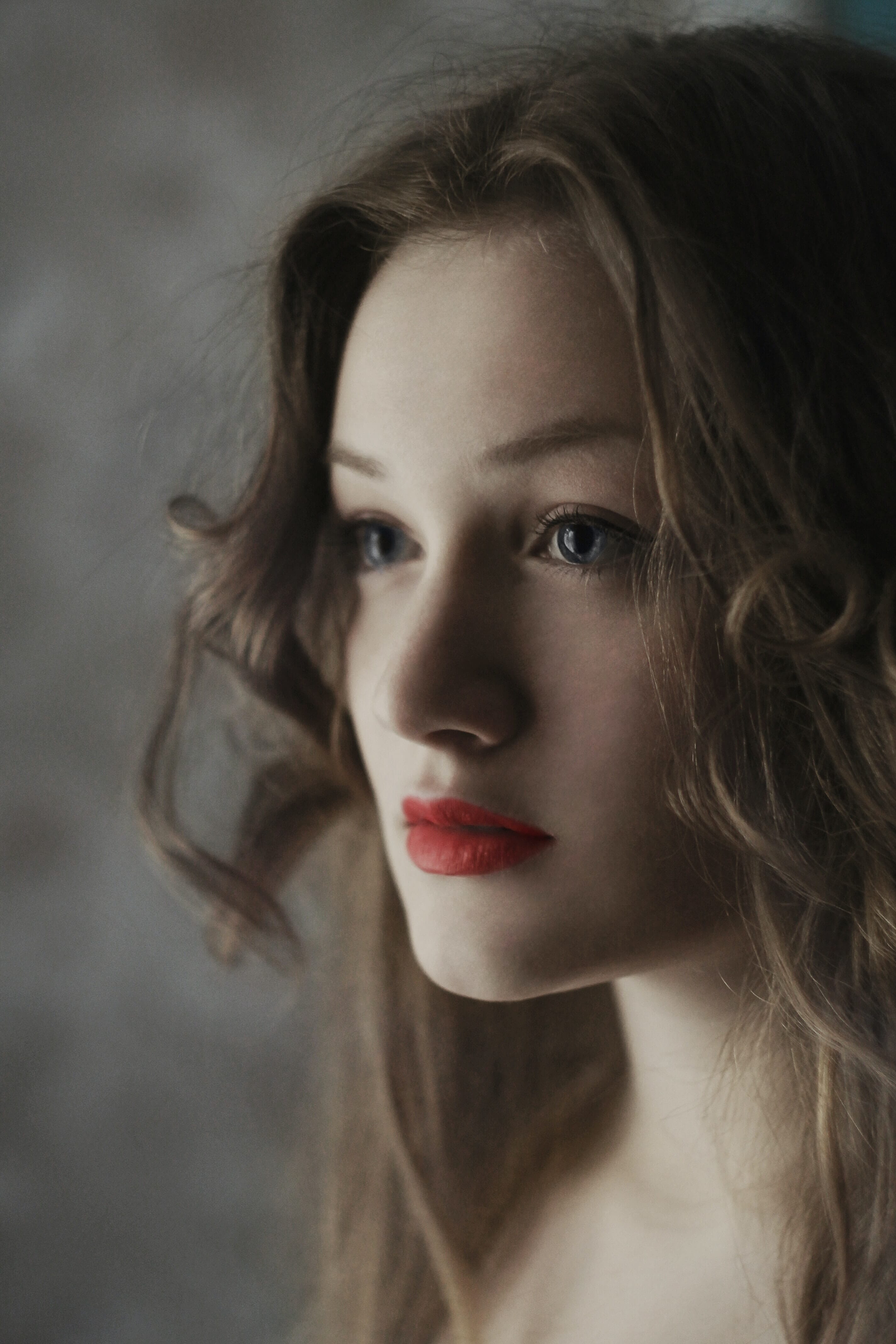 Rembrandt lighting 4343