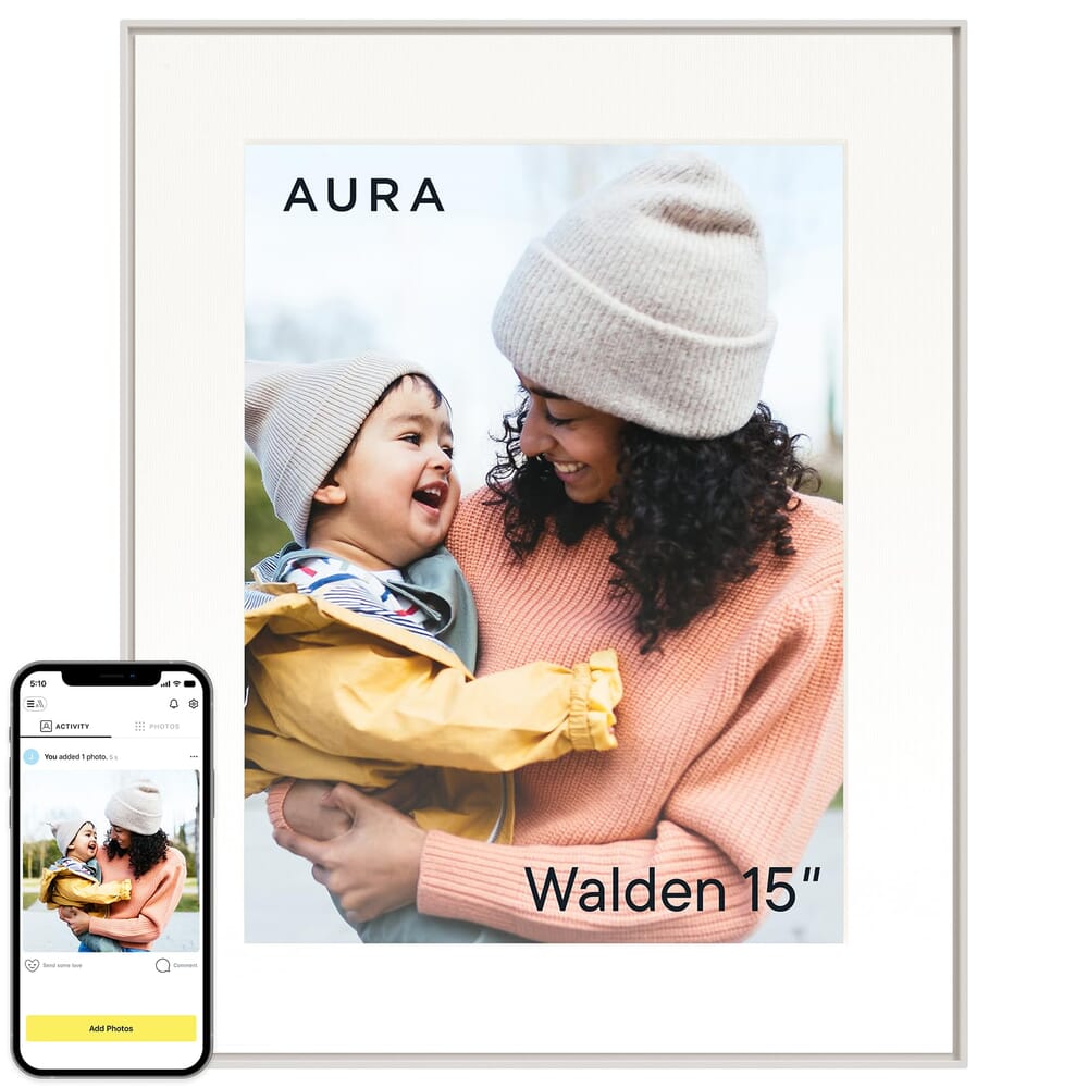 Aura Walden 15