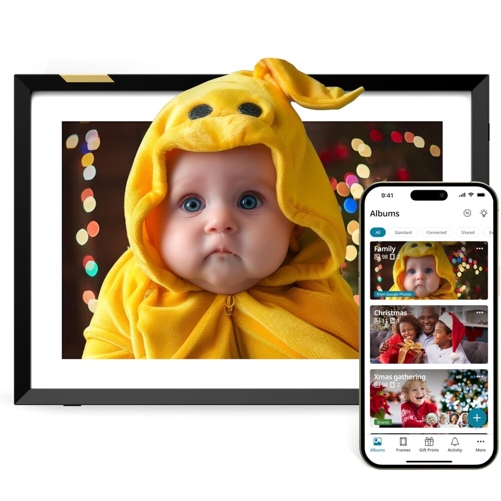 Nixplay 10.1