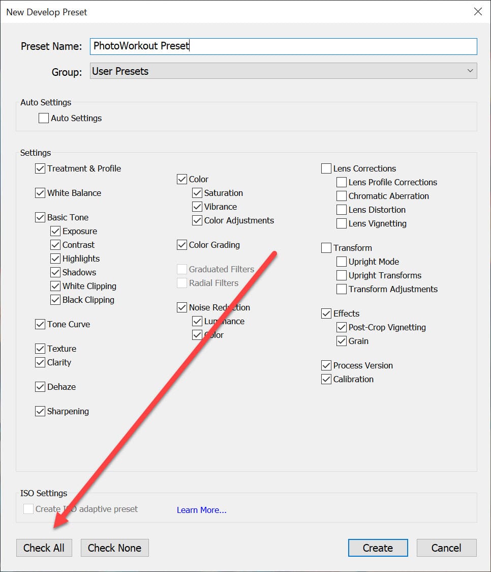 selling lightroom presets 4
