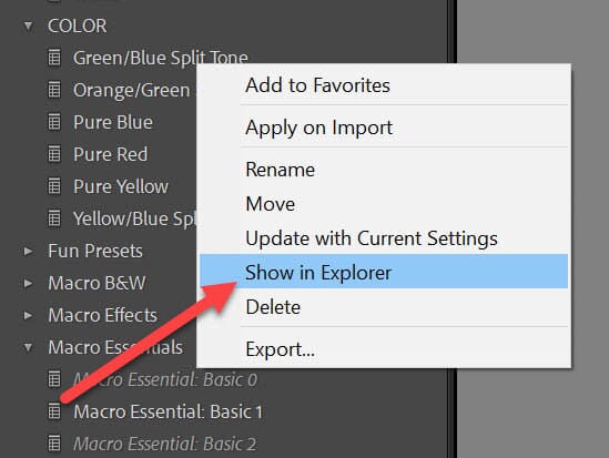 selling lightroom presets 5
