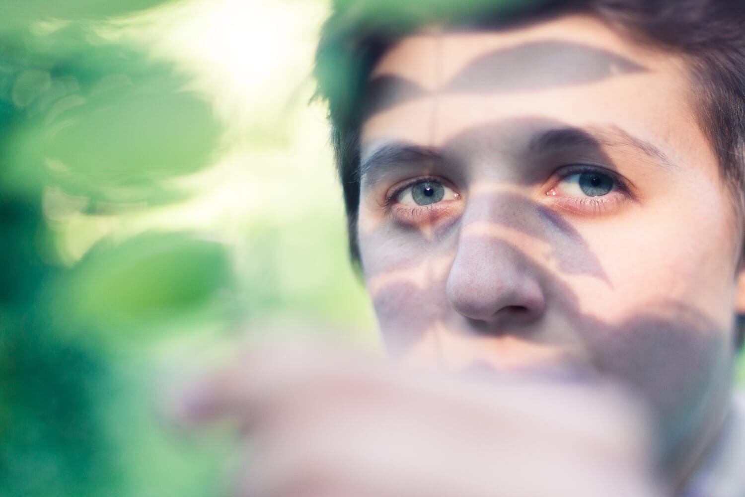 portrait photography