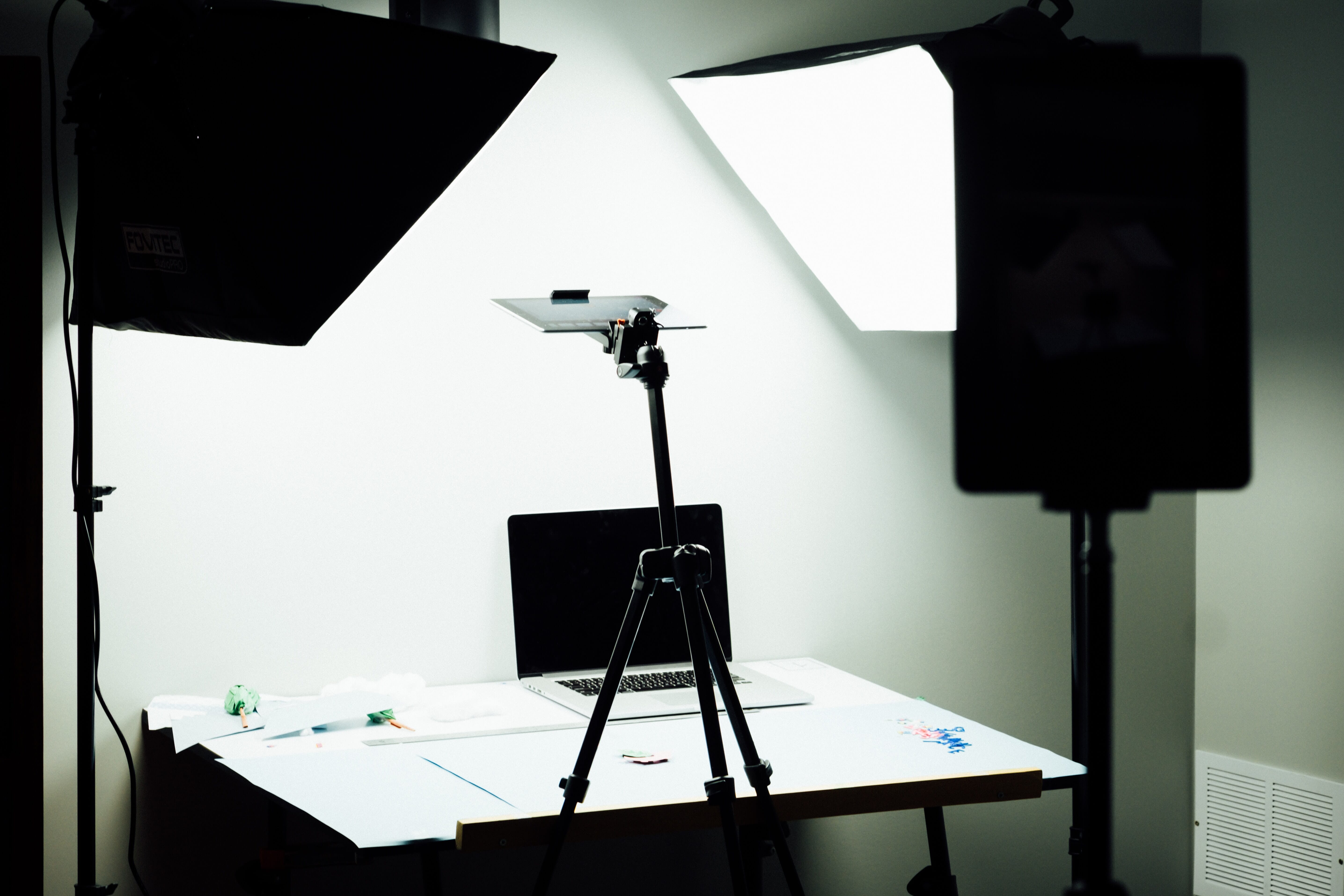 lighting patterns 1