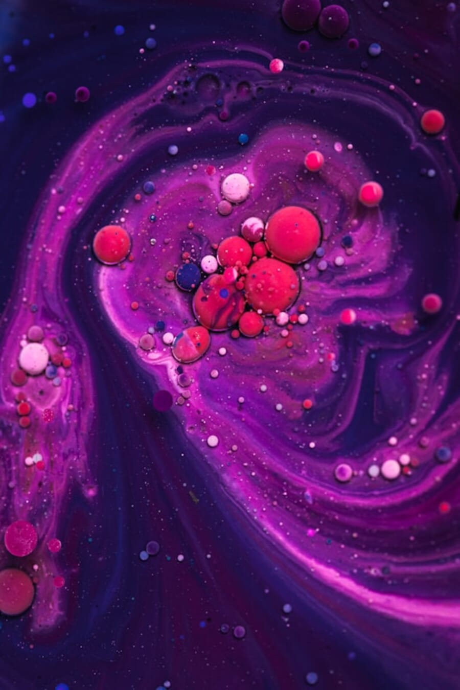 Droplets of space. - Insta: @reflectedlines - Prints currently available! Contact for more details :)  
