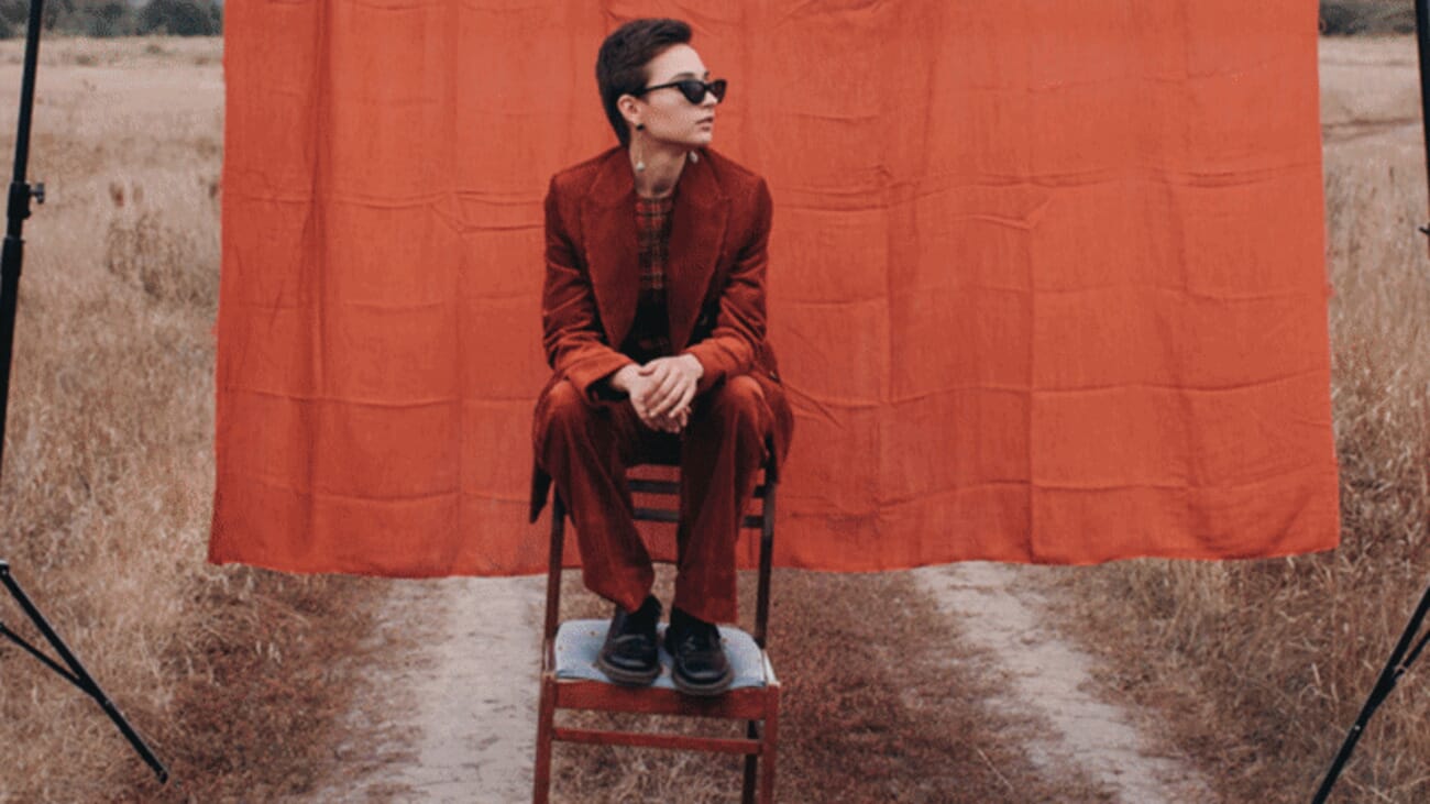 Photoshop AI Assistant applying edits from text and voice prompts