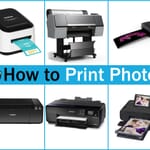 How to Print Photos: The Ultimate Guide to Printing Gorgeous Images