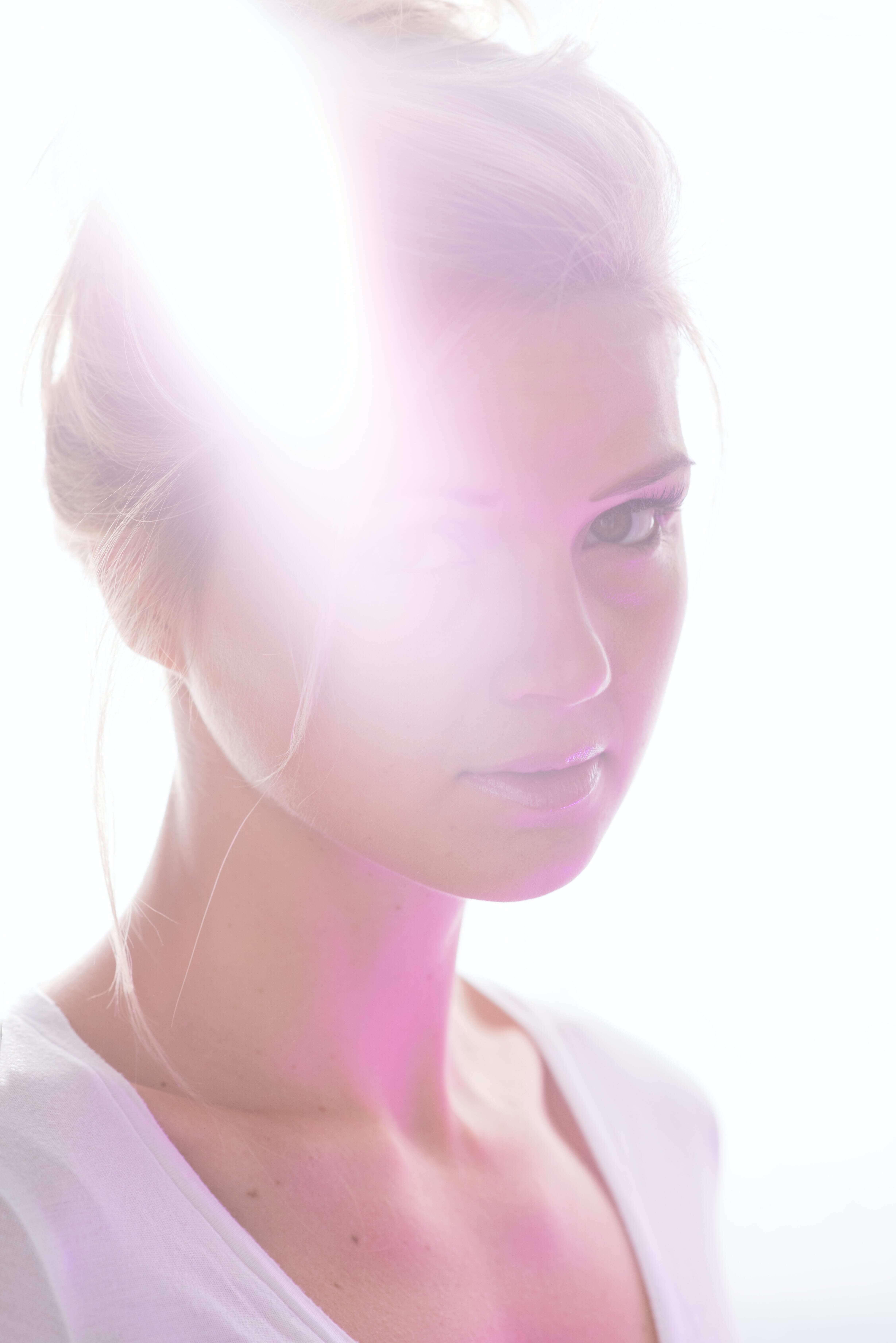 rim light photography 253235