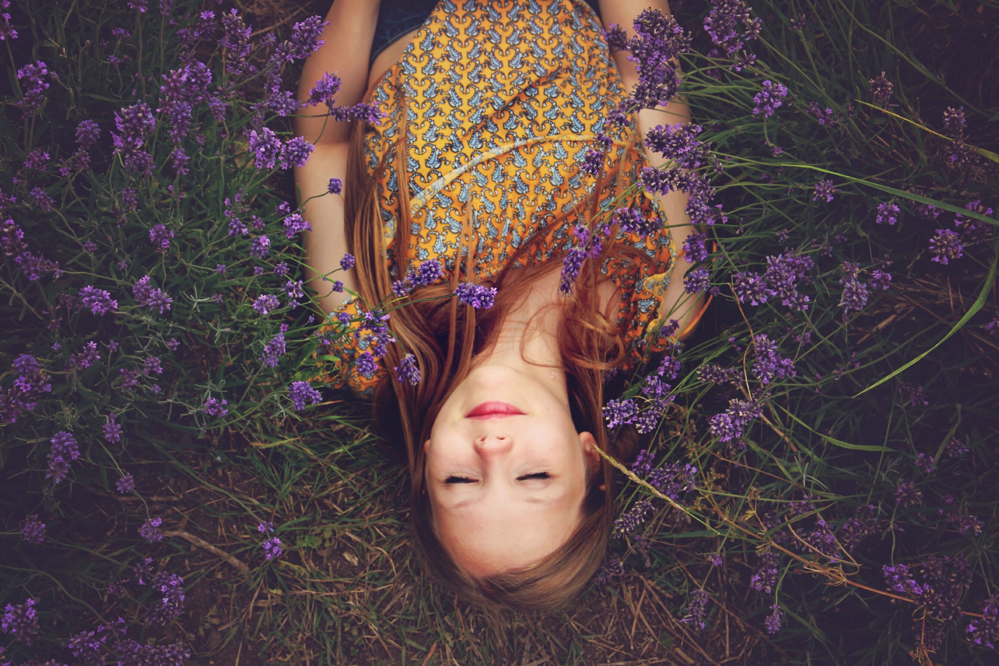 Kids' photoshoot ideas