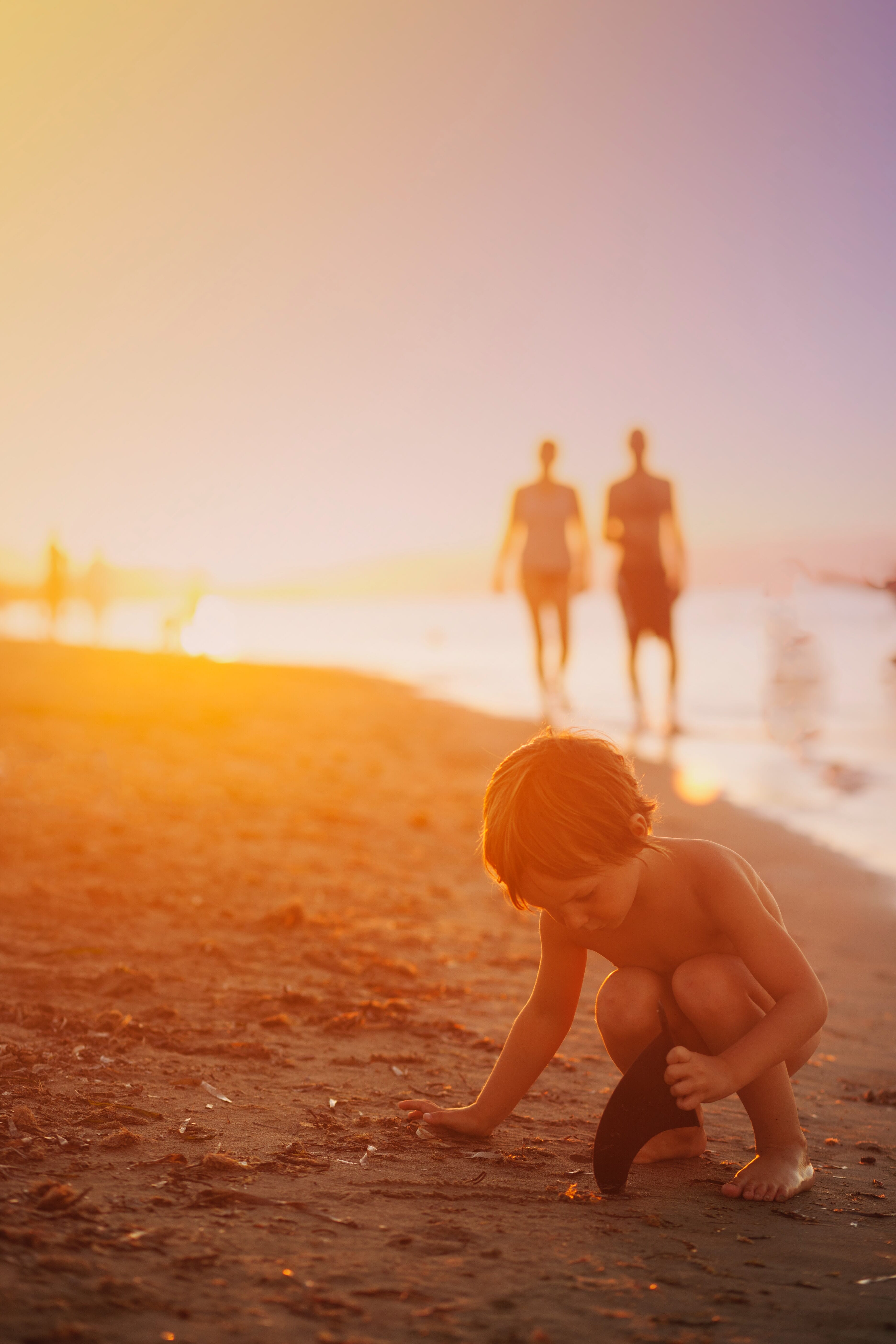 All of summer captured in one shot.