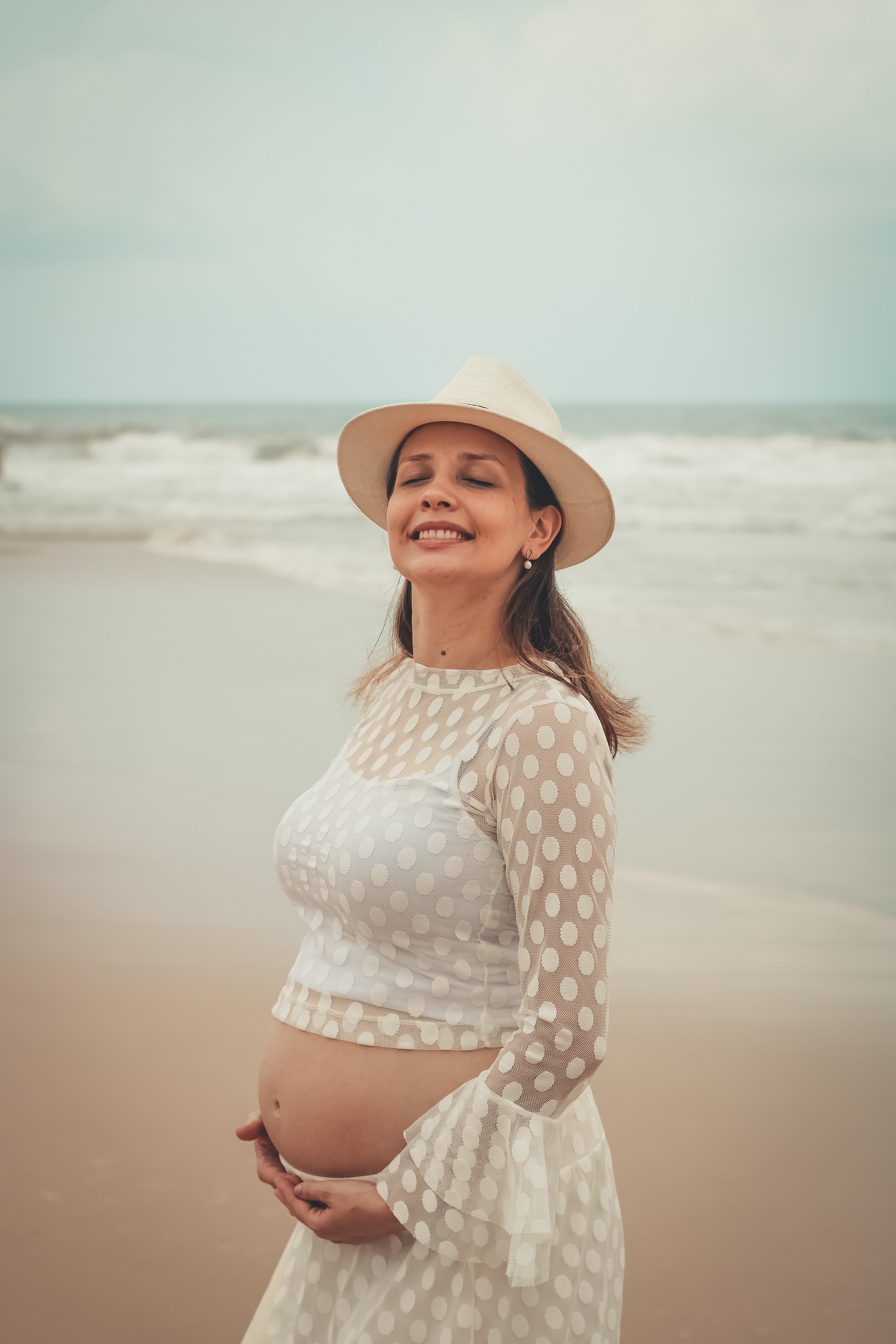 This applies to maternity photography as well!
