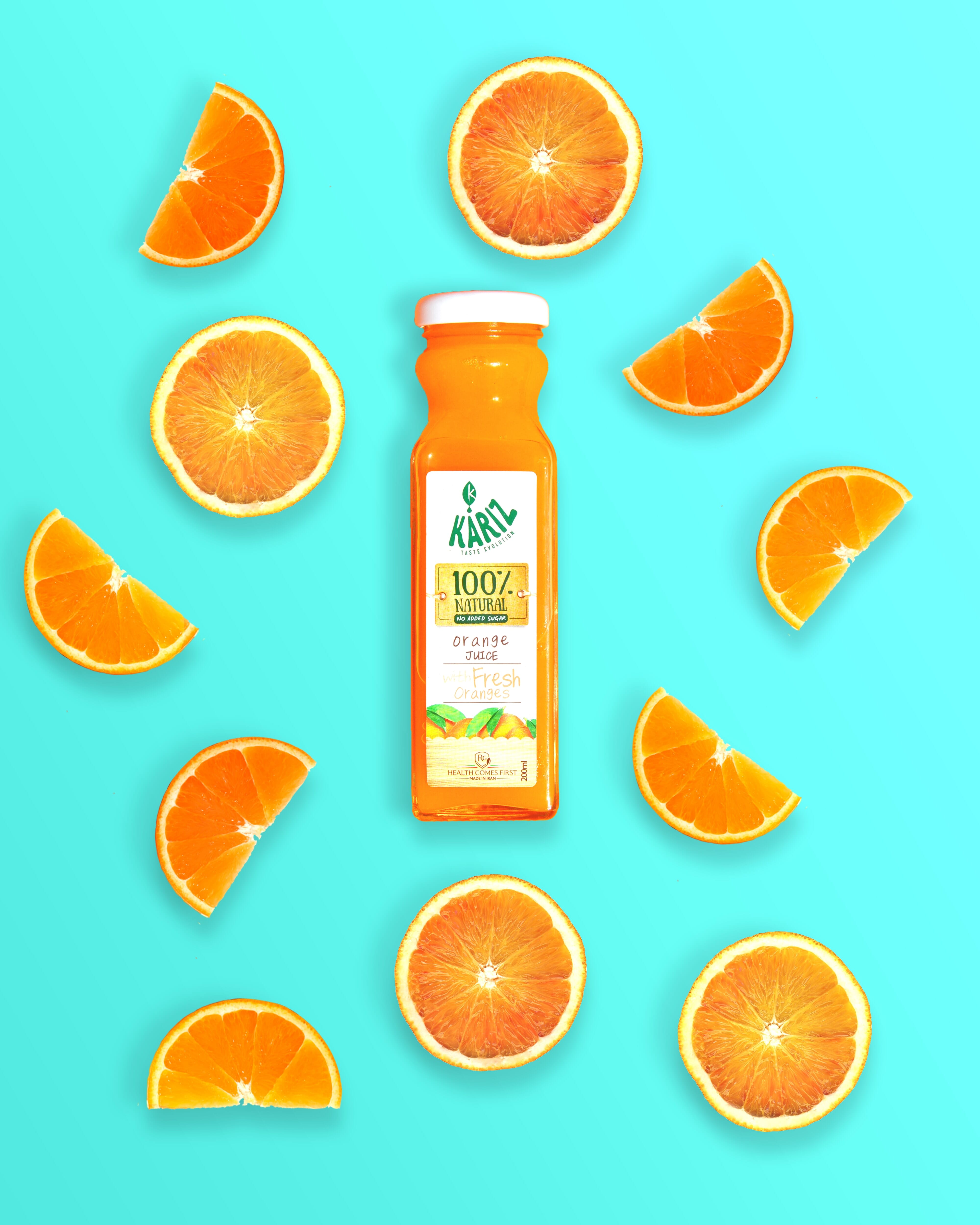 Show what's inside the product in a fun way!
