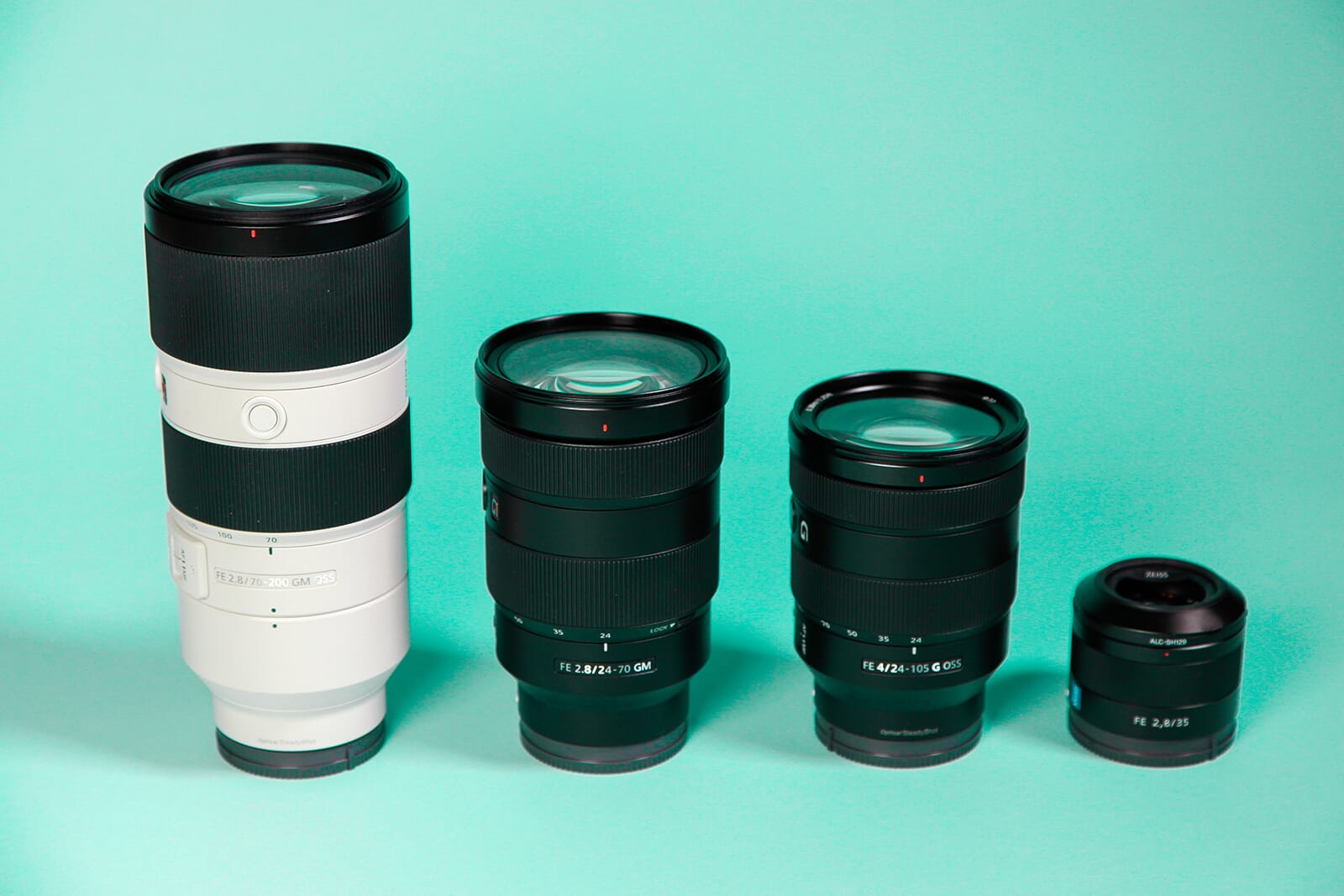 The Best Places To Buy Used Camera Lenses: Top 10 Options