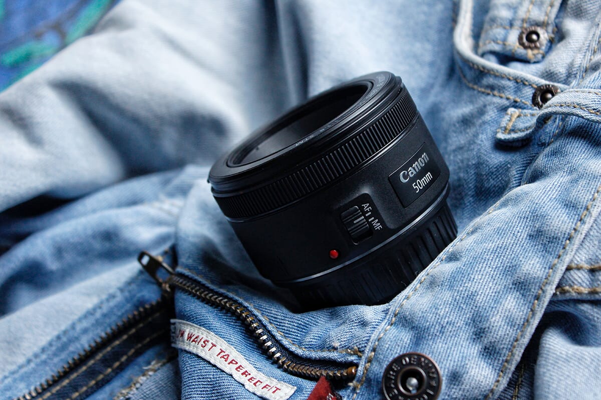 stm lens