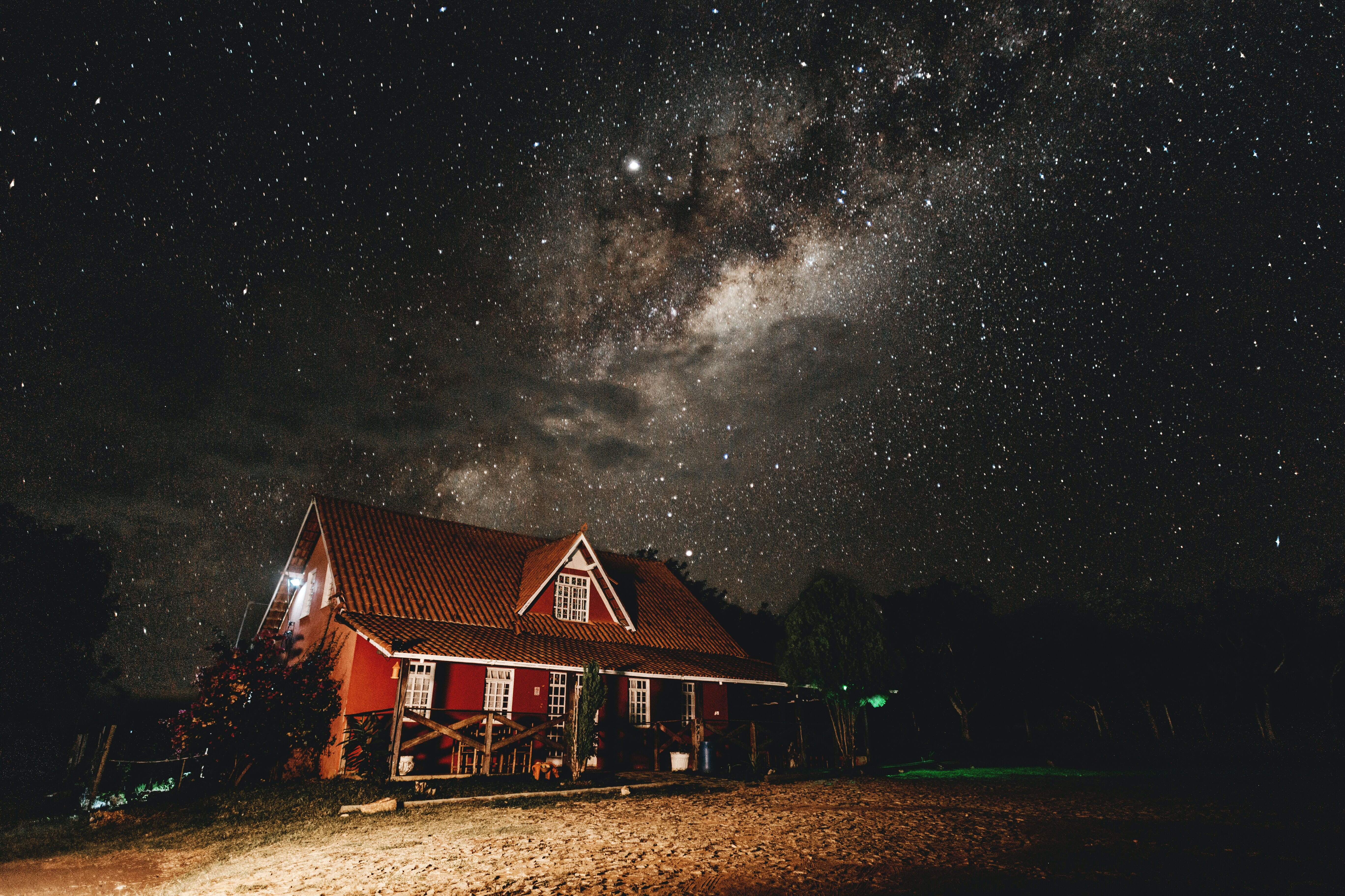 canon wide angle lens for night photography