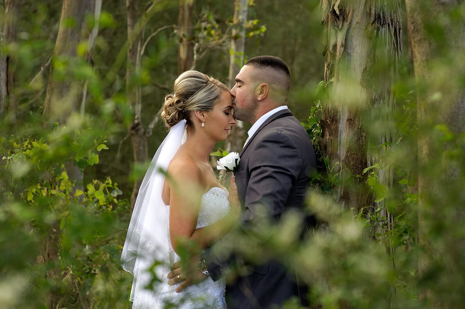 Take stunning wedding shots with these amazing lenses