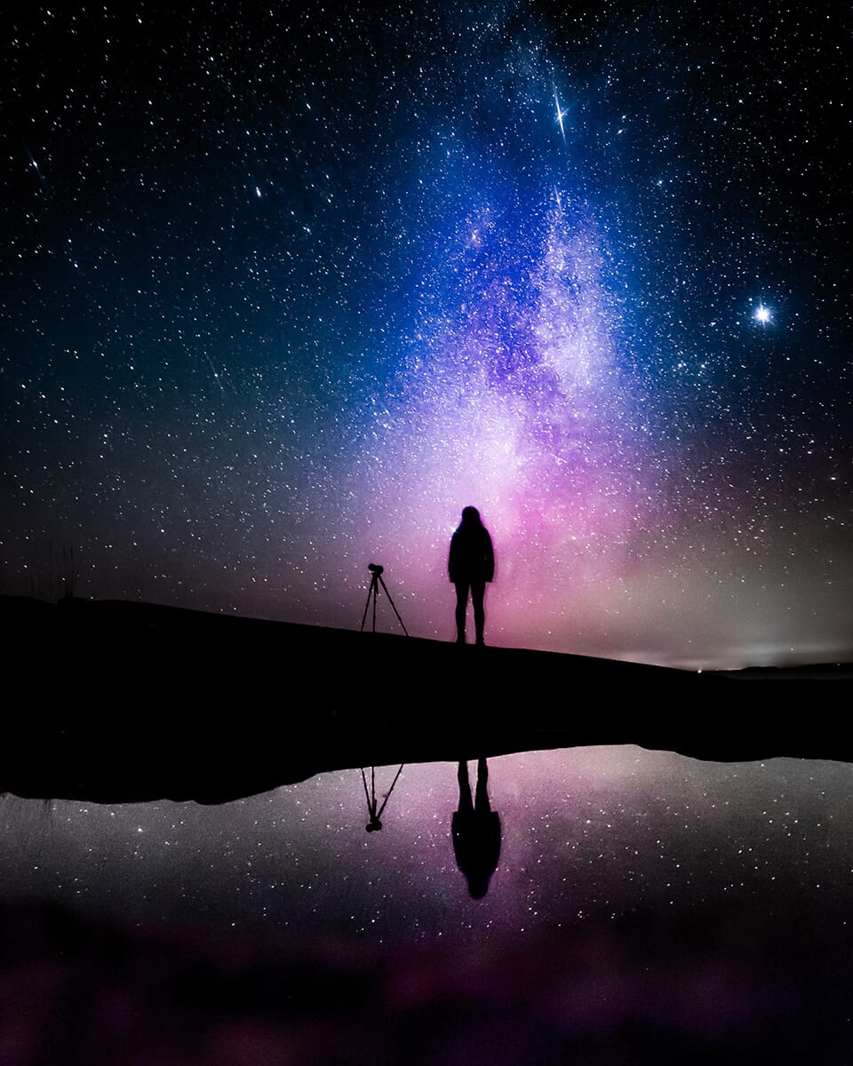 Best Sony Lenses for Astrophotography 1