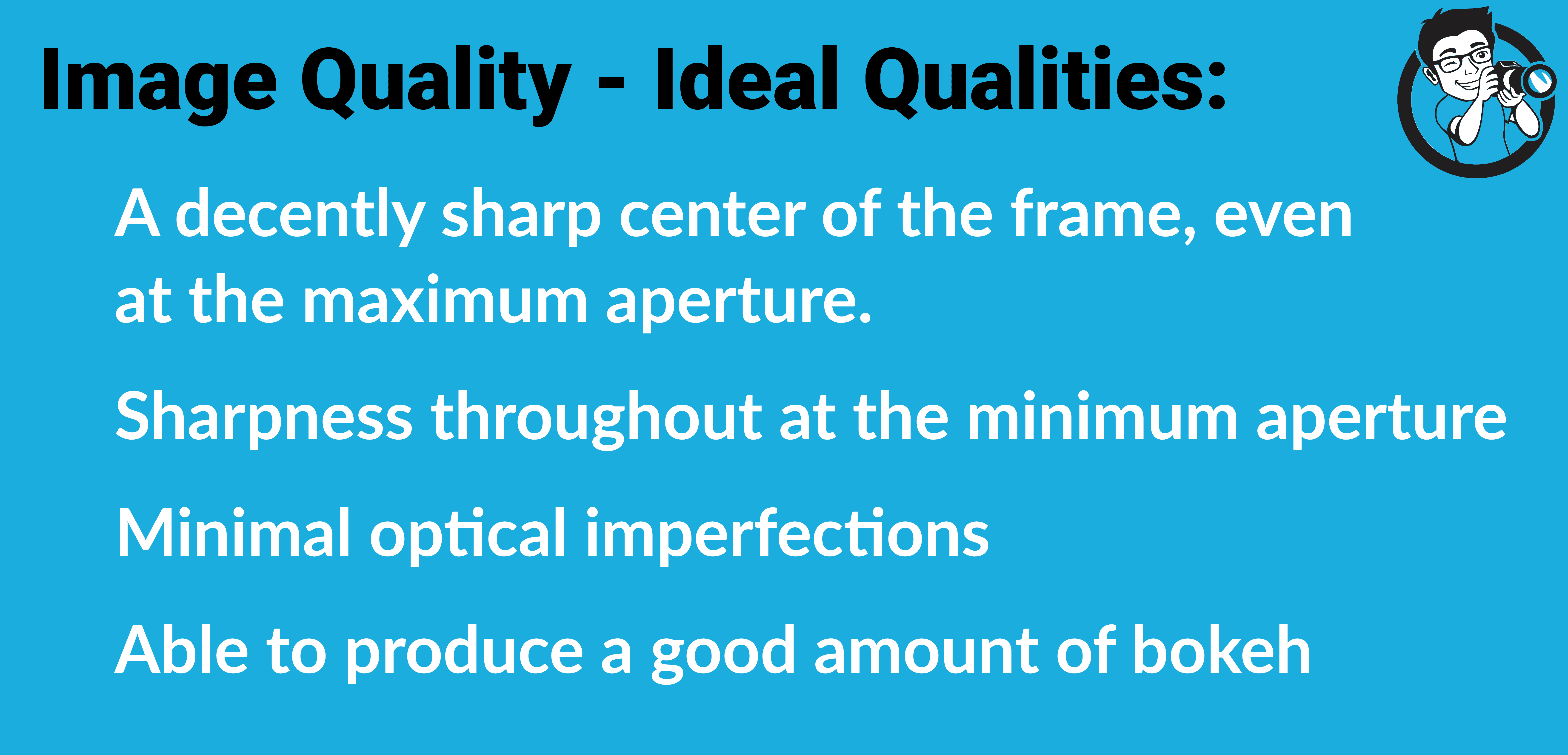 Image quality of canon's best zoom lenses