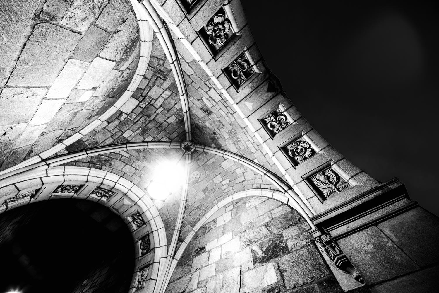 image shot using Irix 11mm f/4