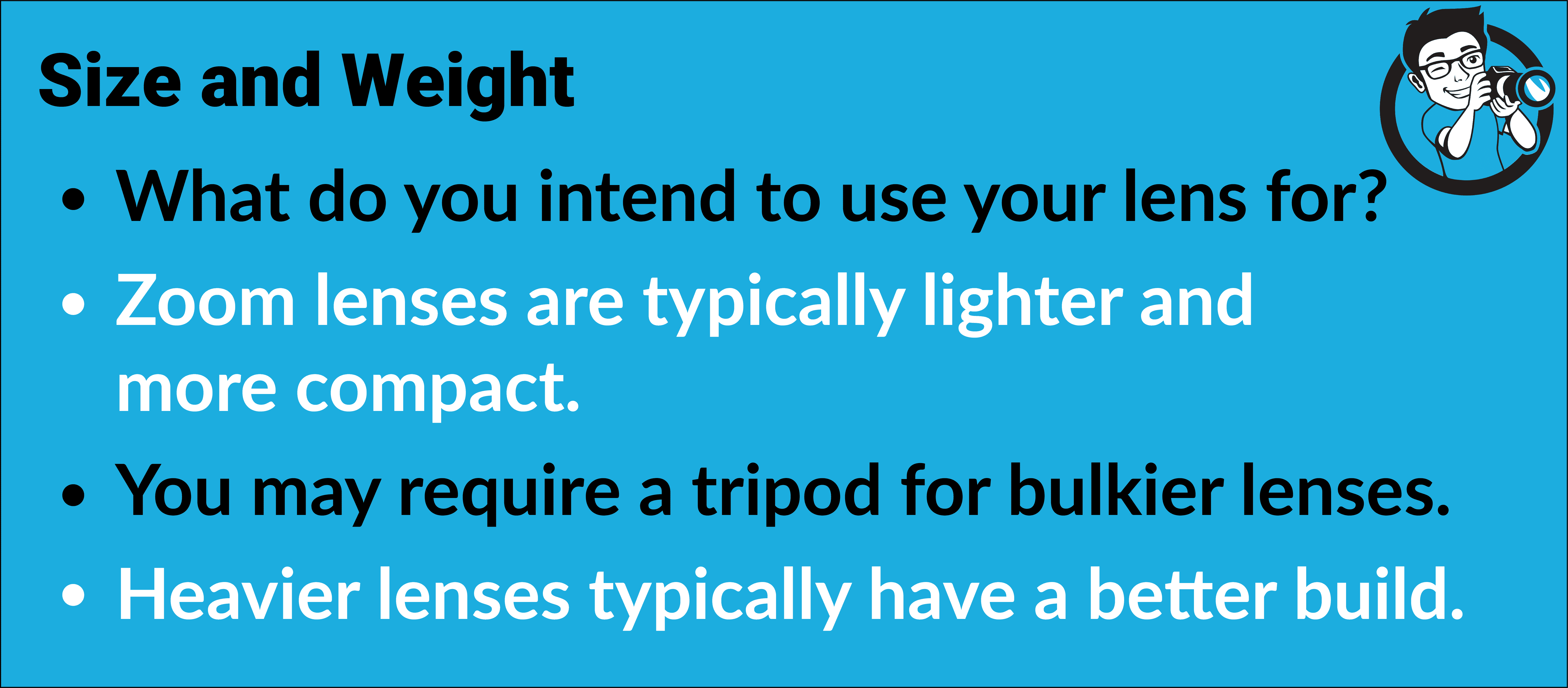 optical quality