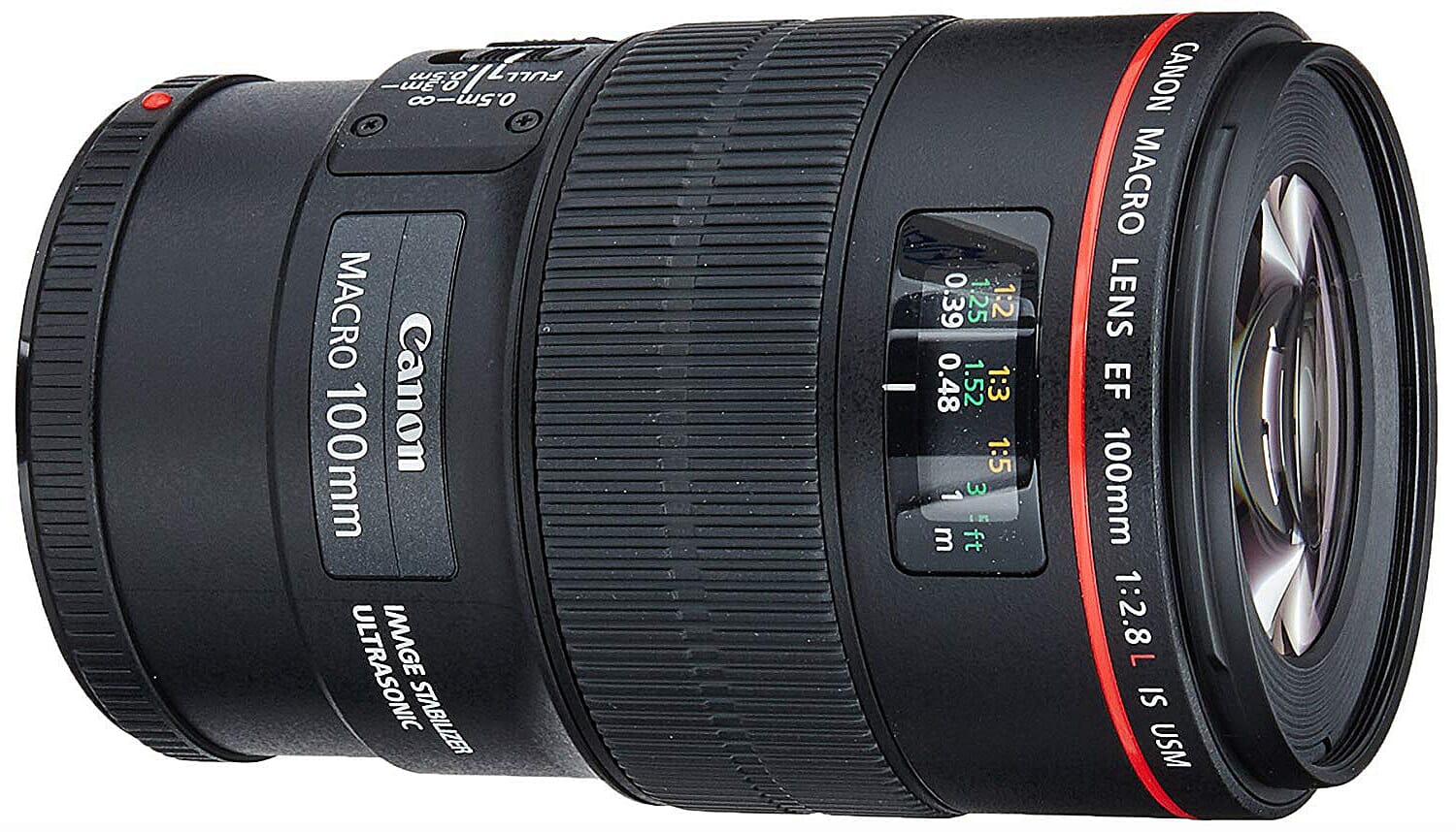 best canon macro lens for product photography