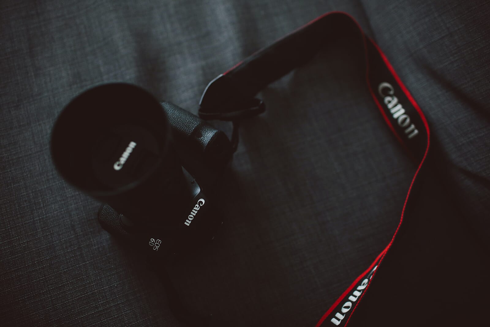 Sharpest Lenses for Canon 3