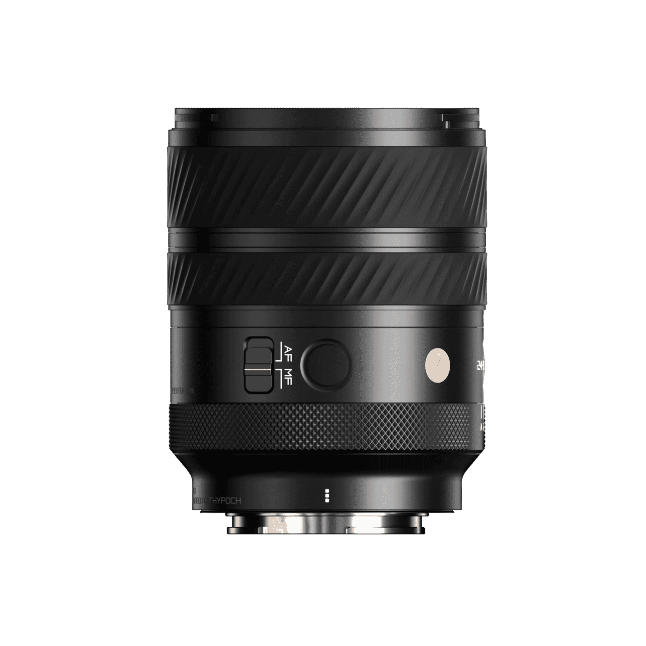 Thypoch Voyager 24-50mm f/2.8 lens — China's first autofocus zoom for Sony E-mount
