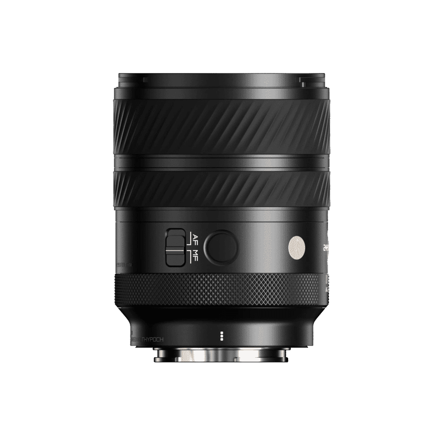 Thypoch Voyager 24-50mm f/2.8 — China's first AF zoom lens for Sony E — PhotoWorkout coverage