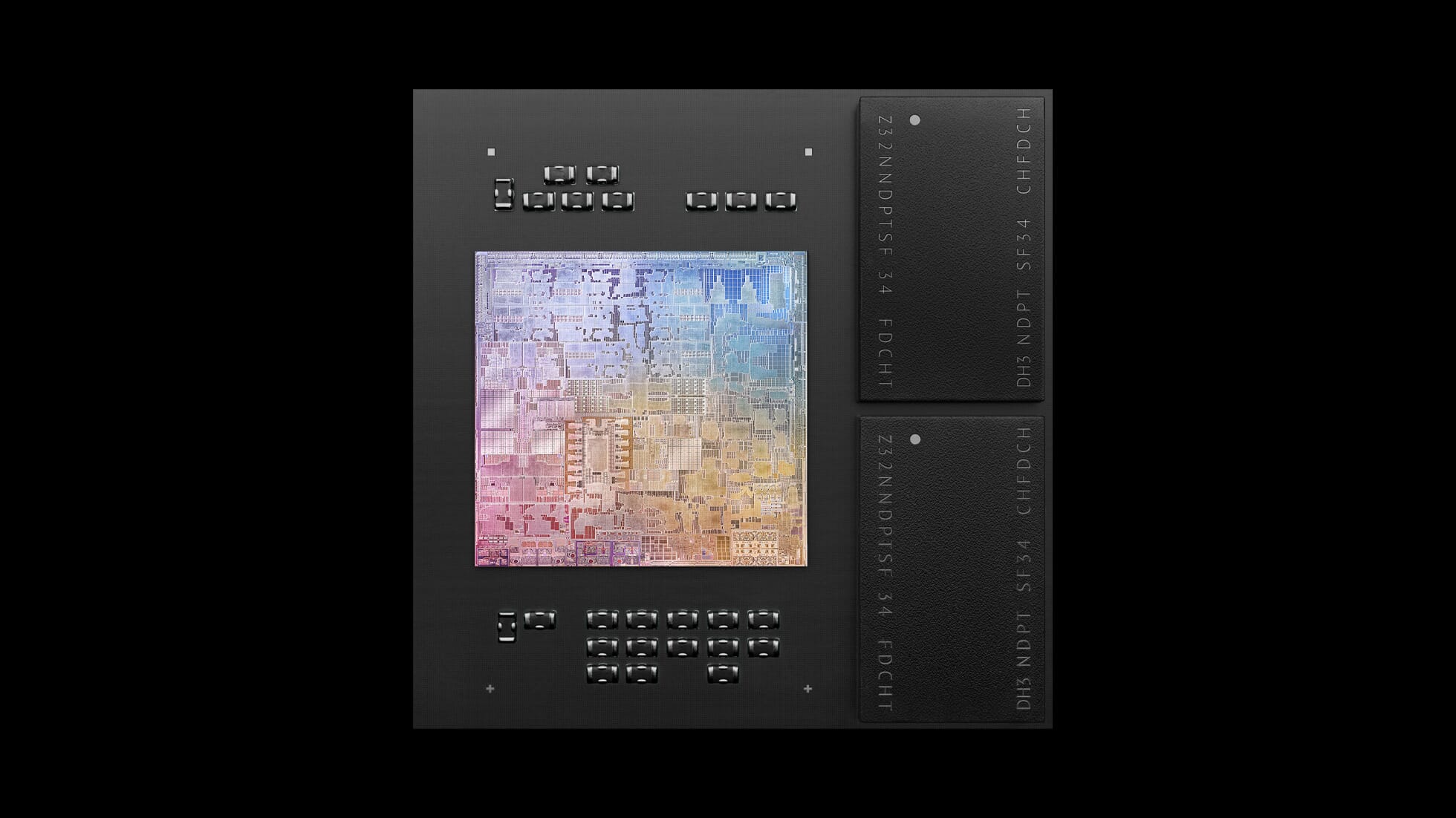 Apple M1 chip