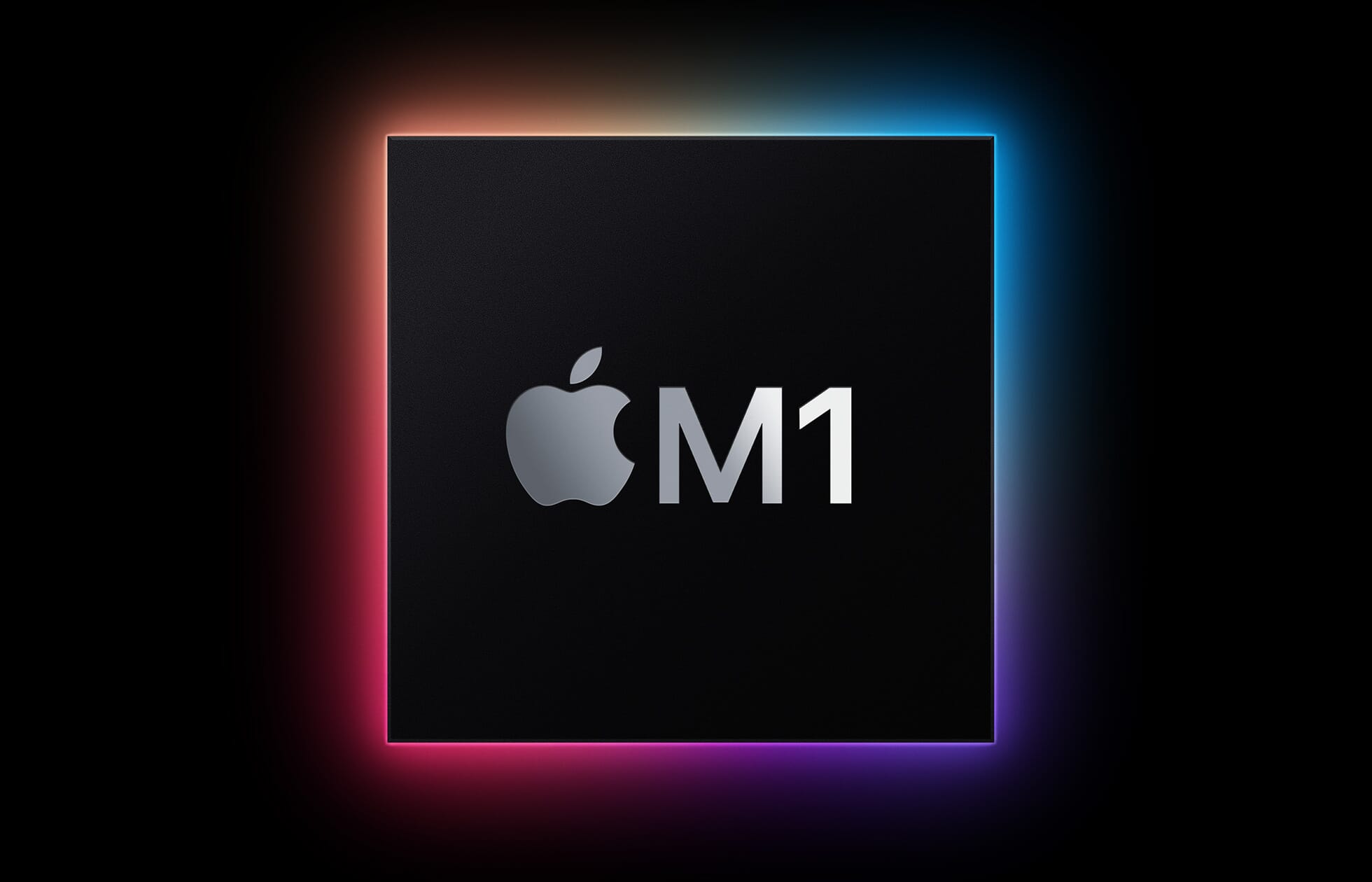 photo software for M1 Macs updates