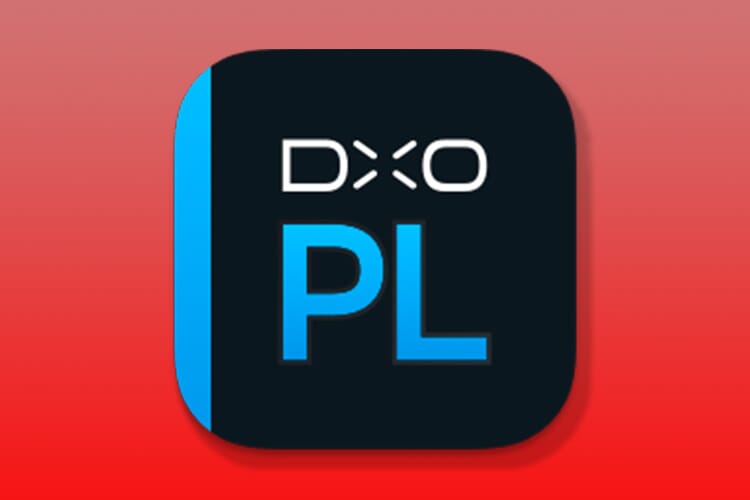 dxo photolab apple m1