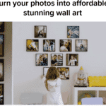 31 Photo Print Ideas: Find Your Perfect Photo Display