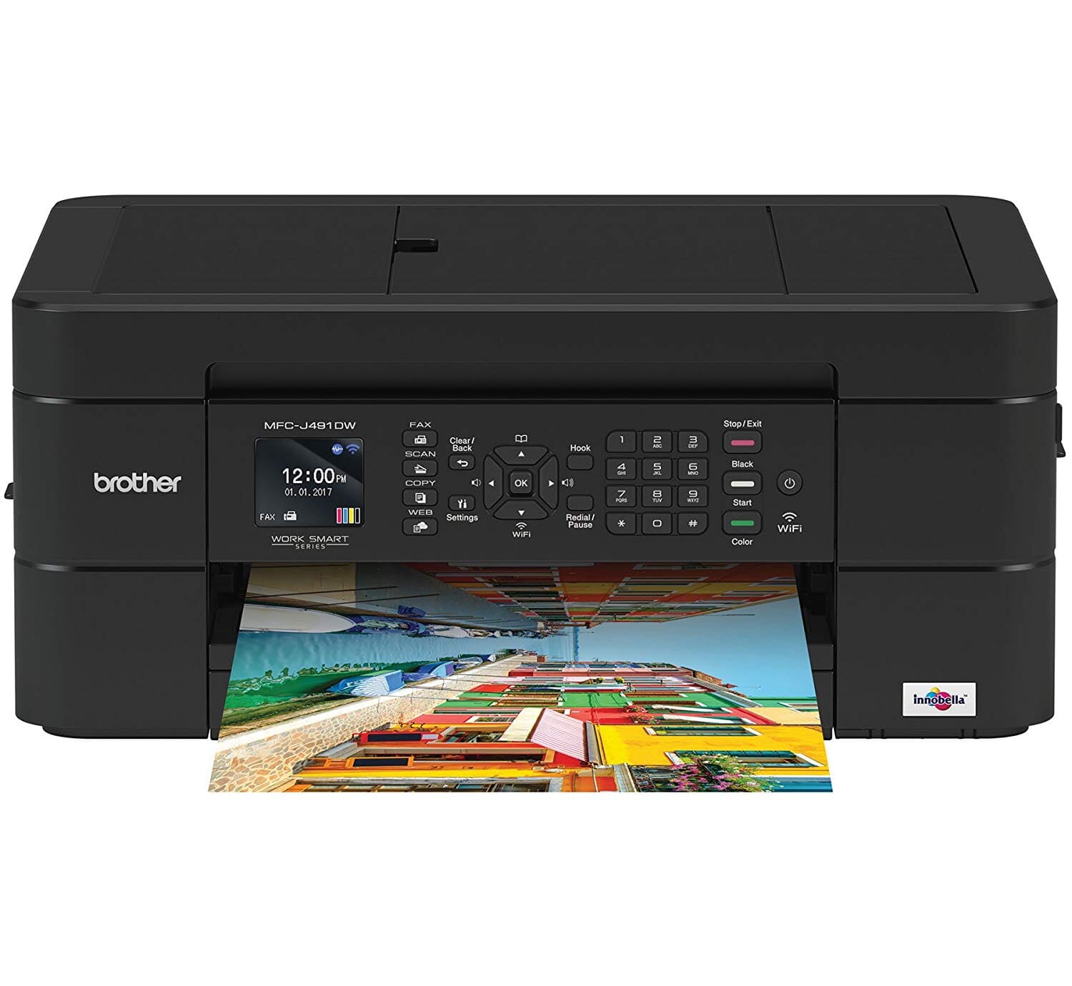 The Best Inkjet Printers for Photos Get Stunning Prints at a Low Cost!