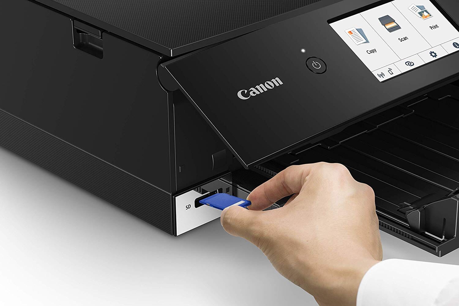 The Best Inkjet Printers for Photos Get Stunning Prints at a Low Cost!