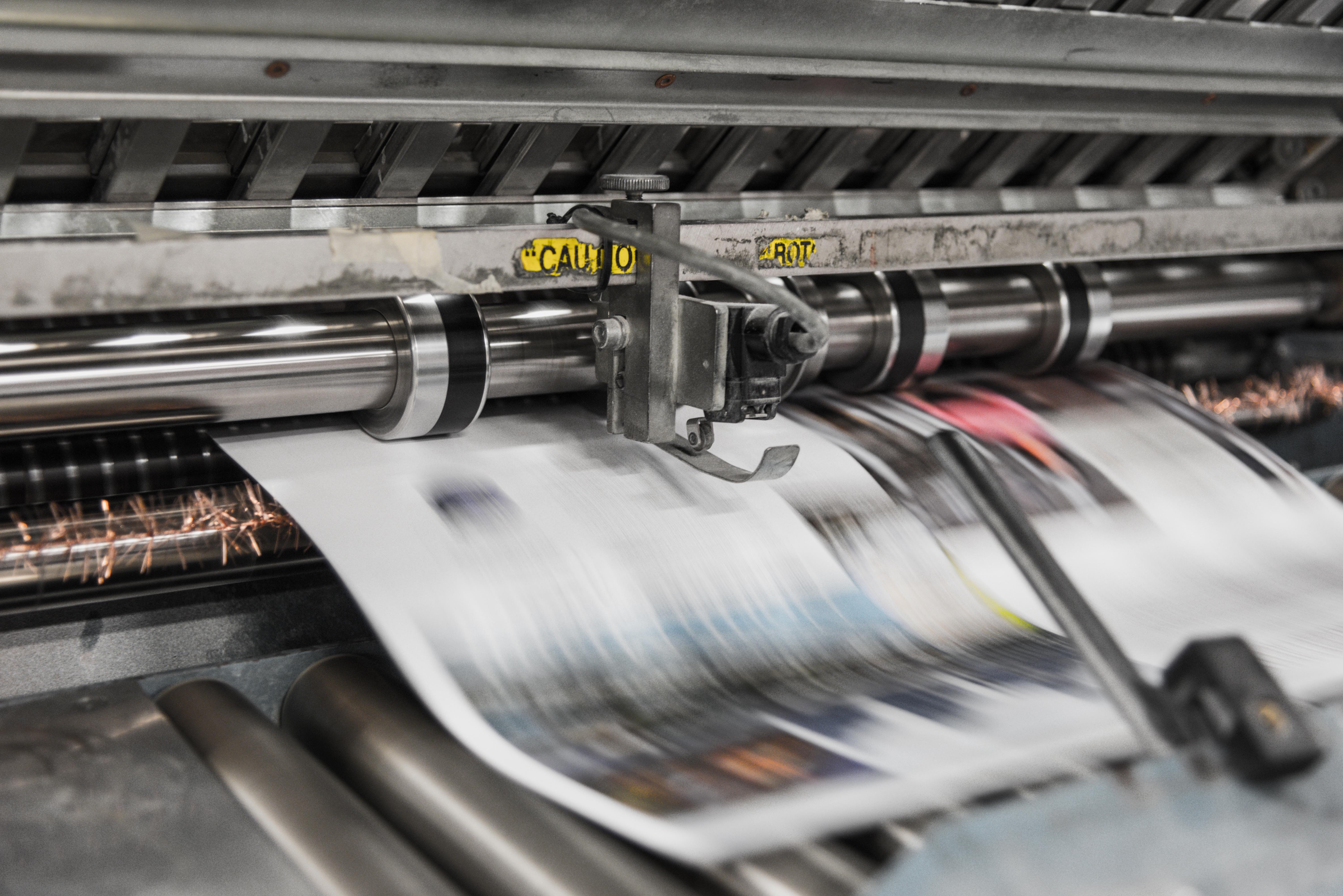 There are lots of great professional printing options on the market.