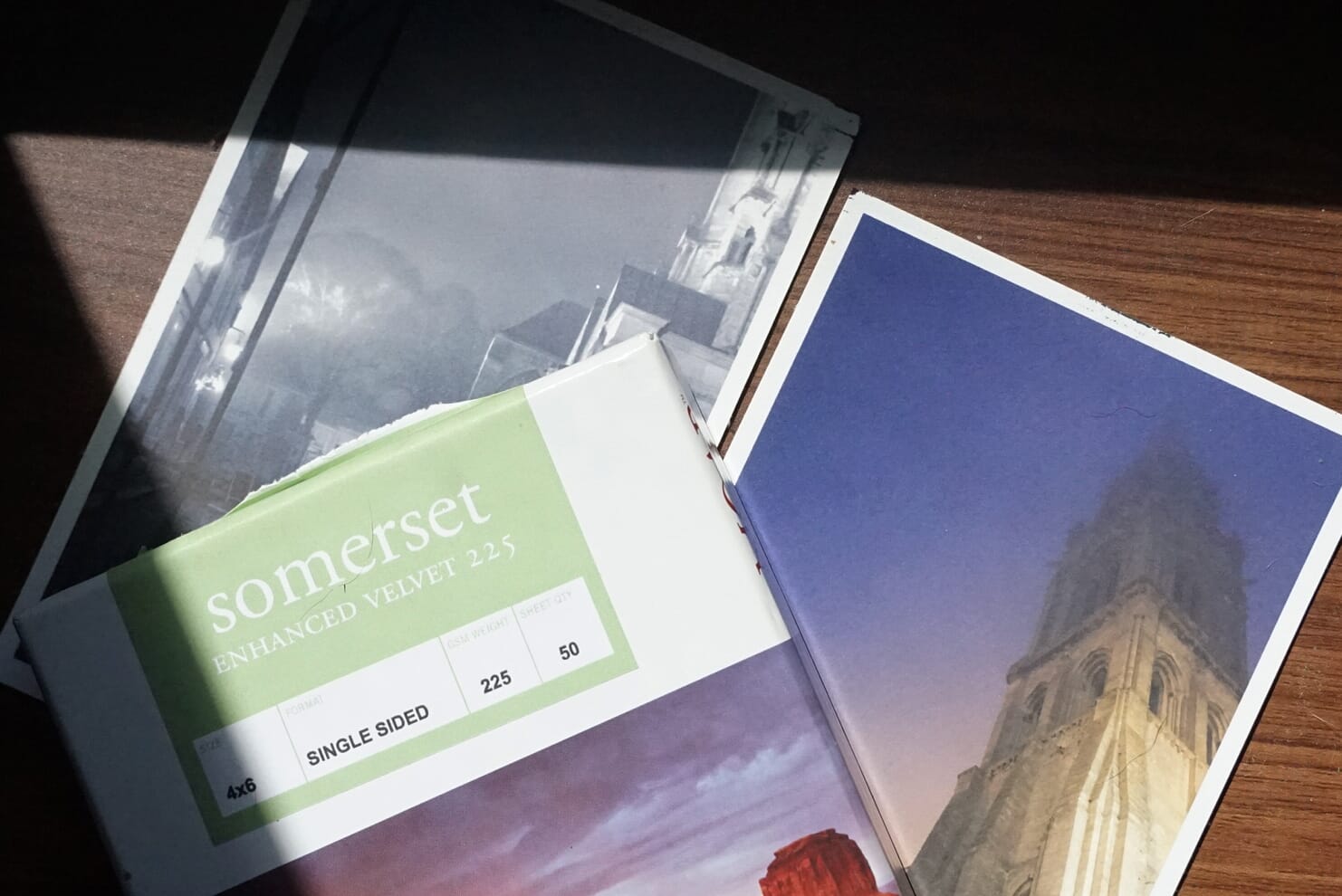 Glossy vs Matte Photo Prints: Which Printing Finish is Better?