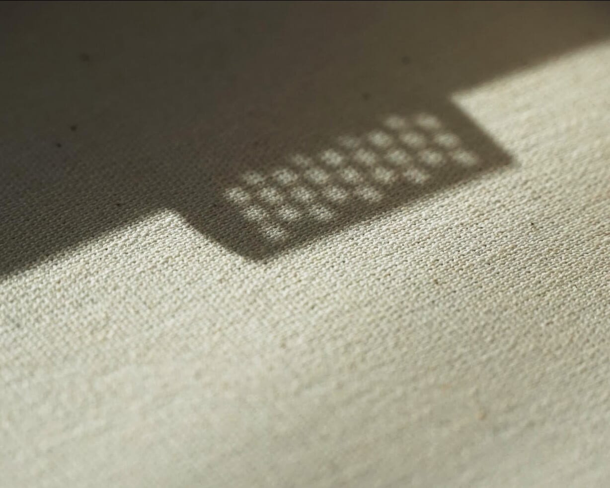 Every Printique canvas uses cotton linen for printing, which I believe benefits the overall look.